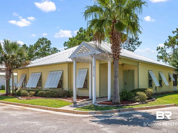 4375-B Lindsey Lane, Unit B, Orange Beach, AL 36561