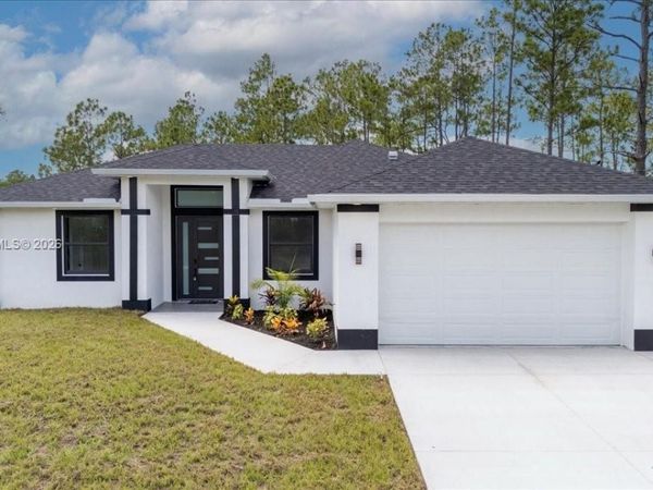 1201 JOHNS AVE, Lehigh Acres, FL 33909