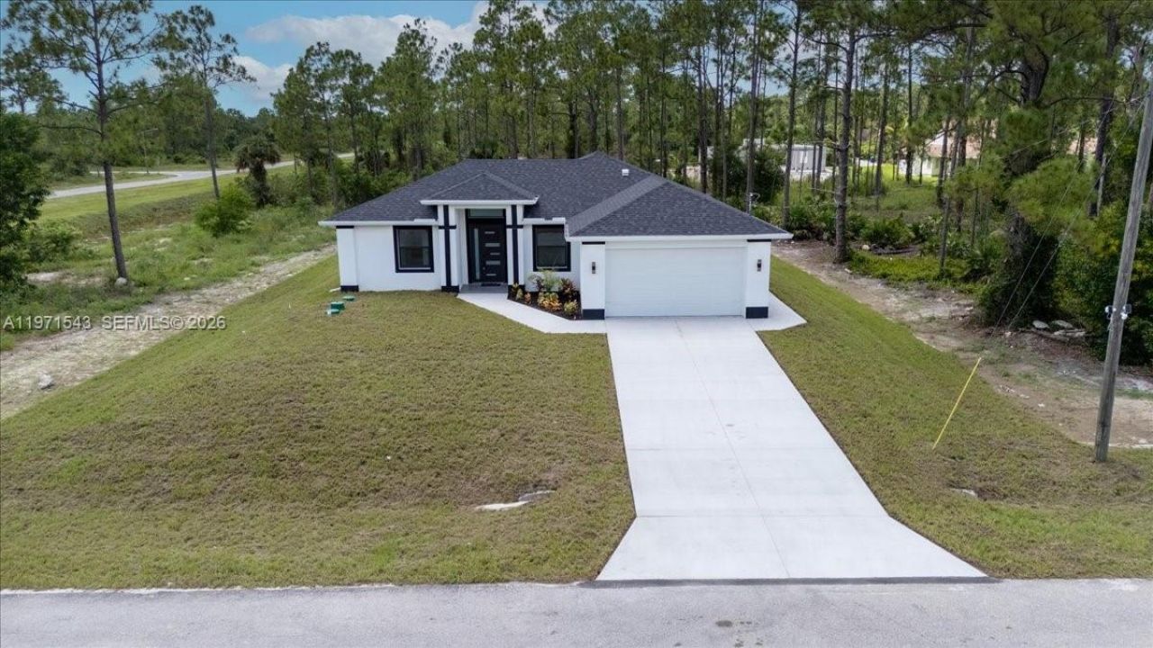 1201 Johns Ave, Lehigh Acres, FL 33909 Photo