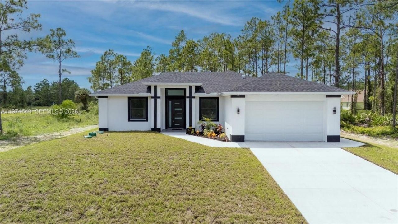 1201 Johns Ave, Lehigh Acres, FL 33909 Photo