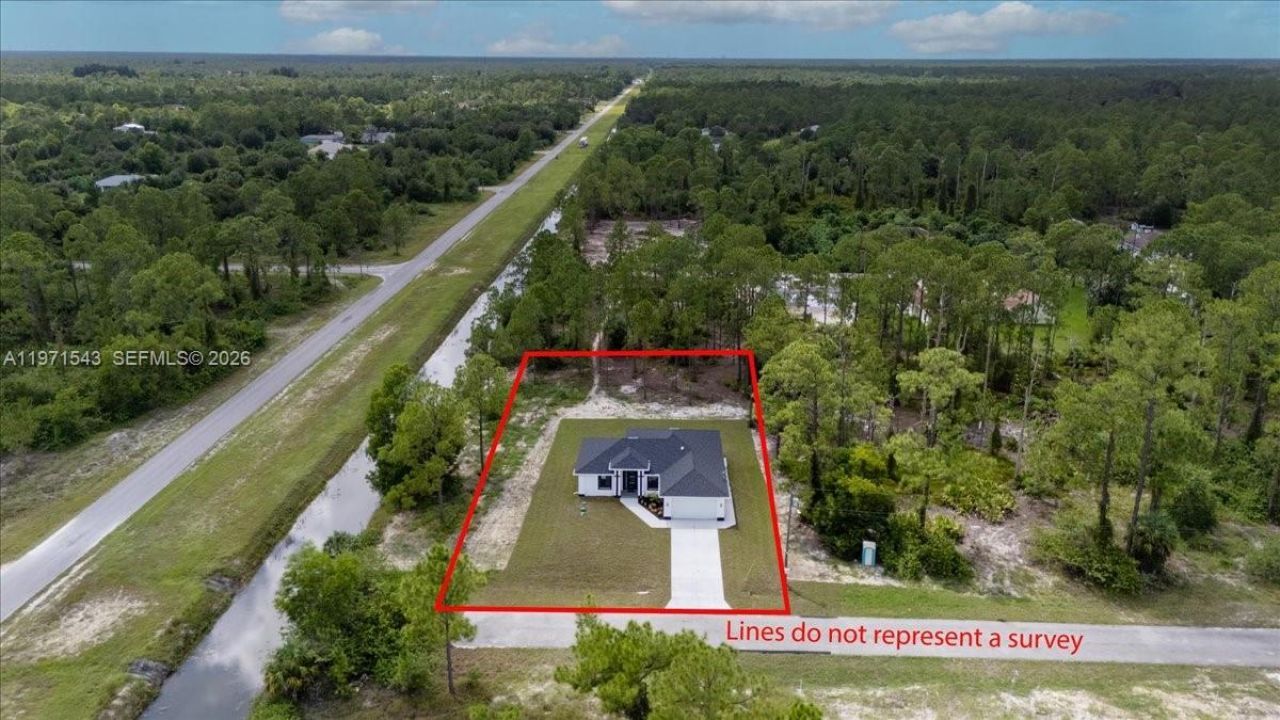 1201 Johns Ave, Lehigh Acres, FL 33909 Photo