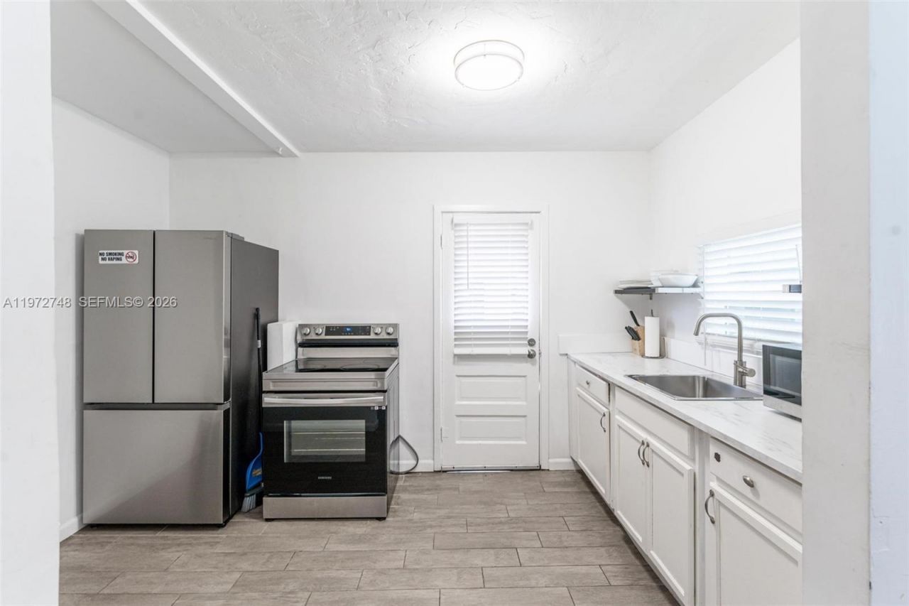 1415 SW 1st Street, Unit 1-8, Fort Lauderdale, FL 33312 Photo