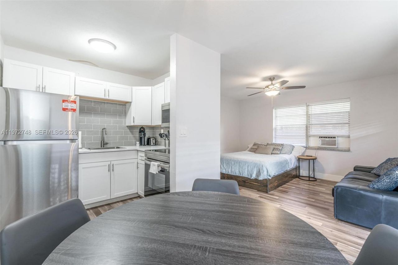 1415 SW 1st Street, Unit 1-8, Fort Lauderdale, FL 33312 Photo