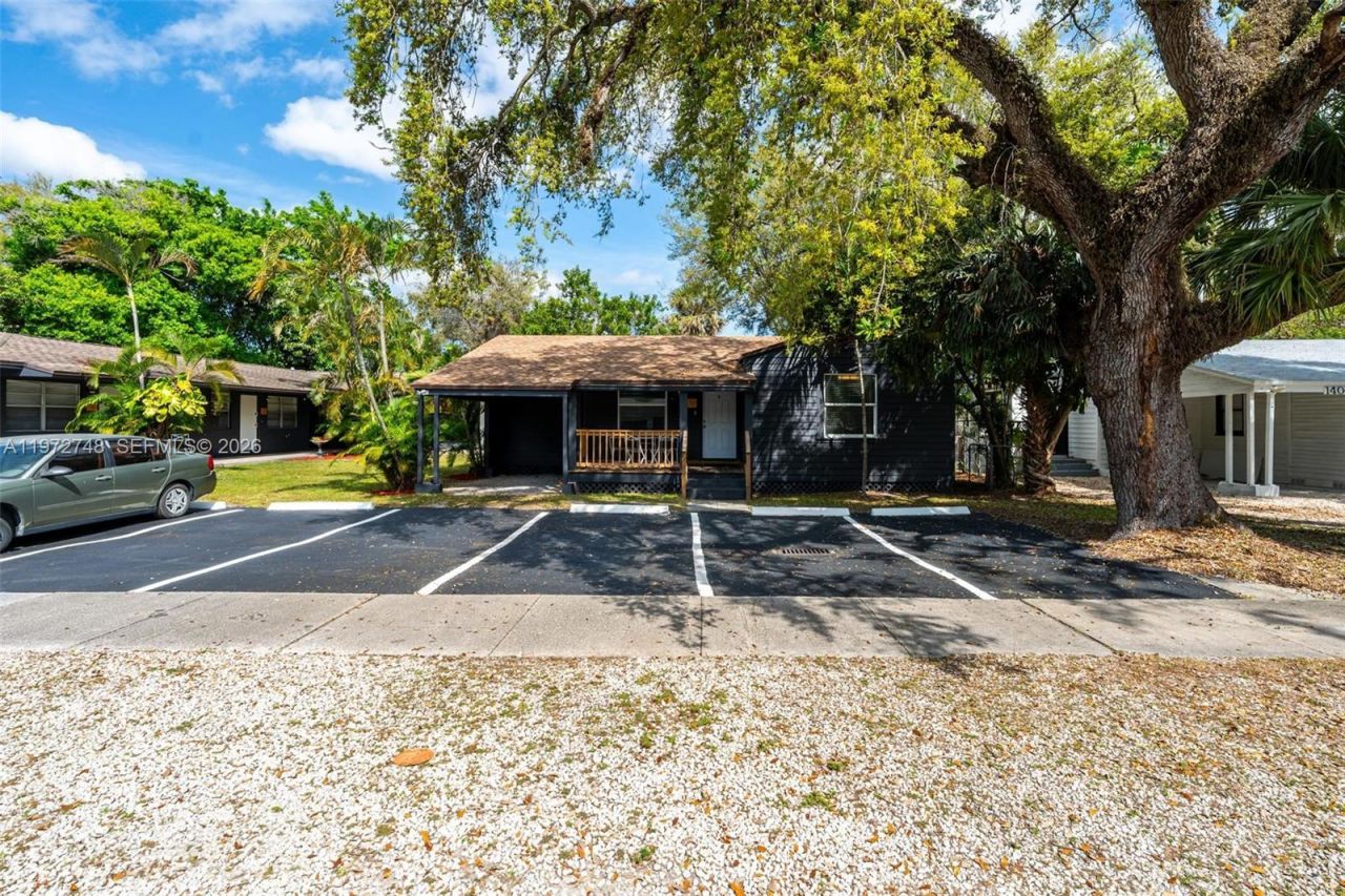 1415 SW 1st Street, Unit 1-8, Fort Lauderdale, FL 33312 Photo