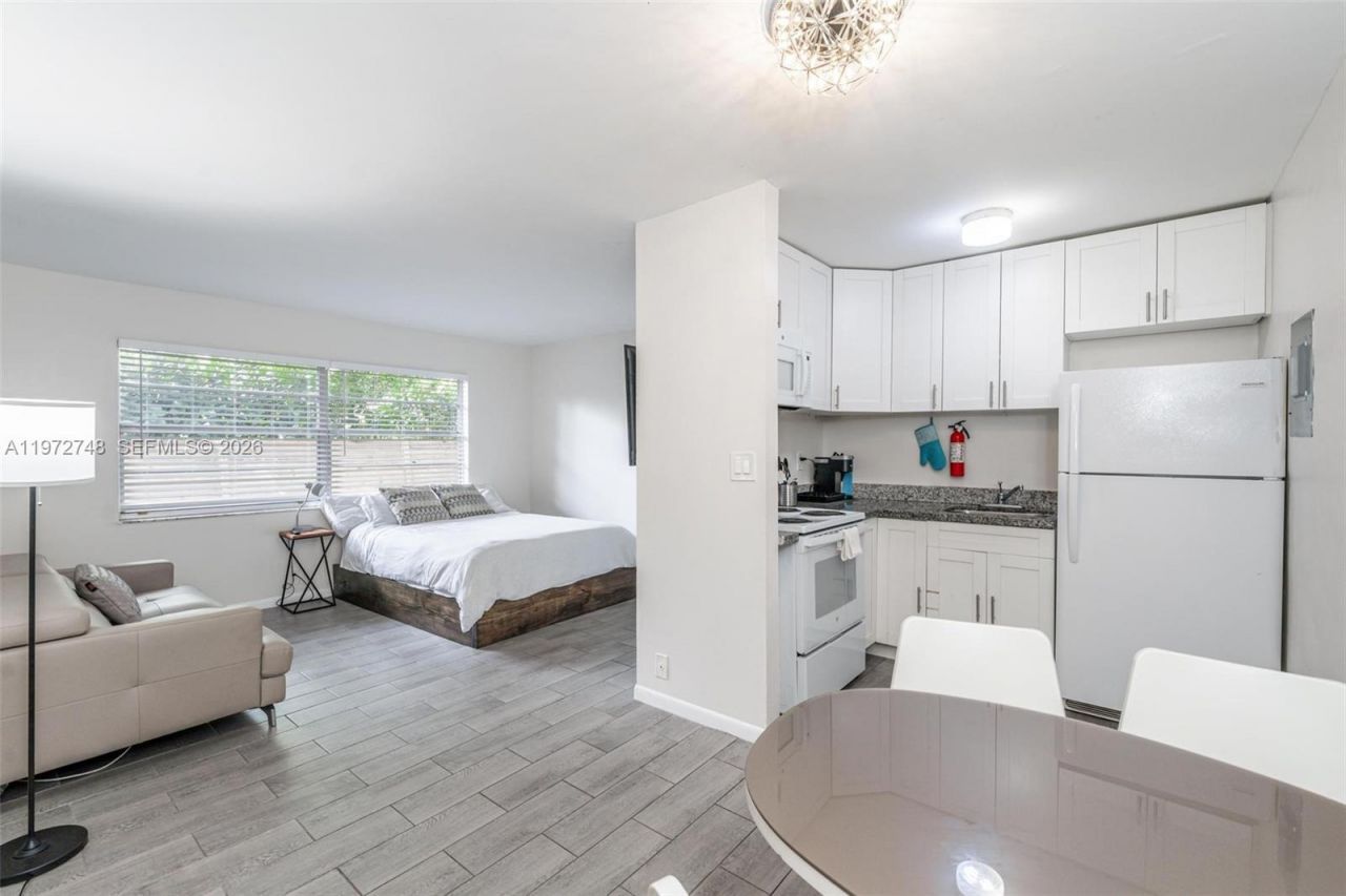 1415 SW 1st Street, Unit 1-8, Fort Lauderdale, FL 33312 Photo