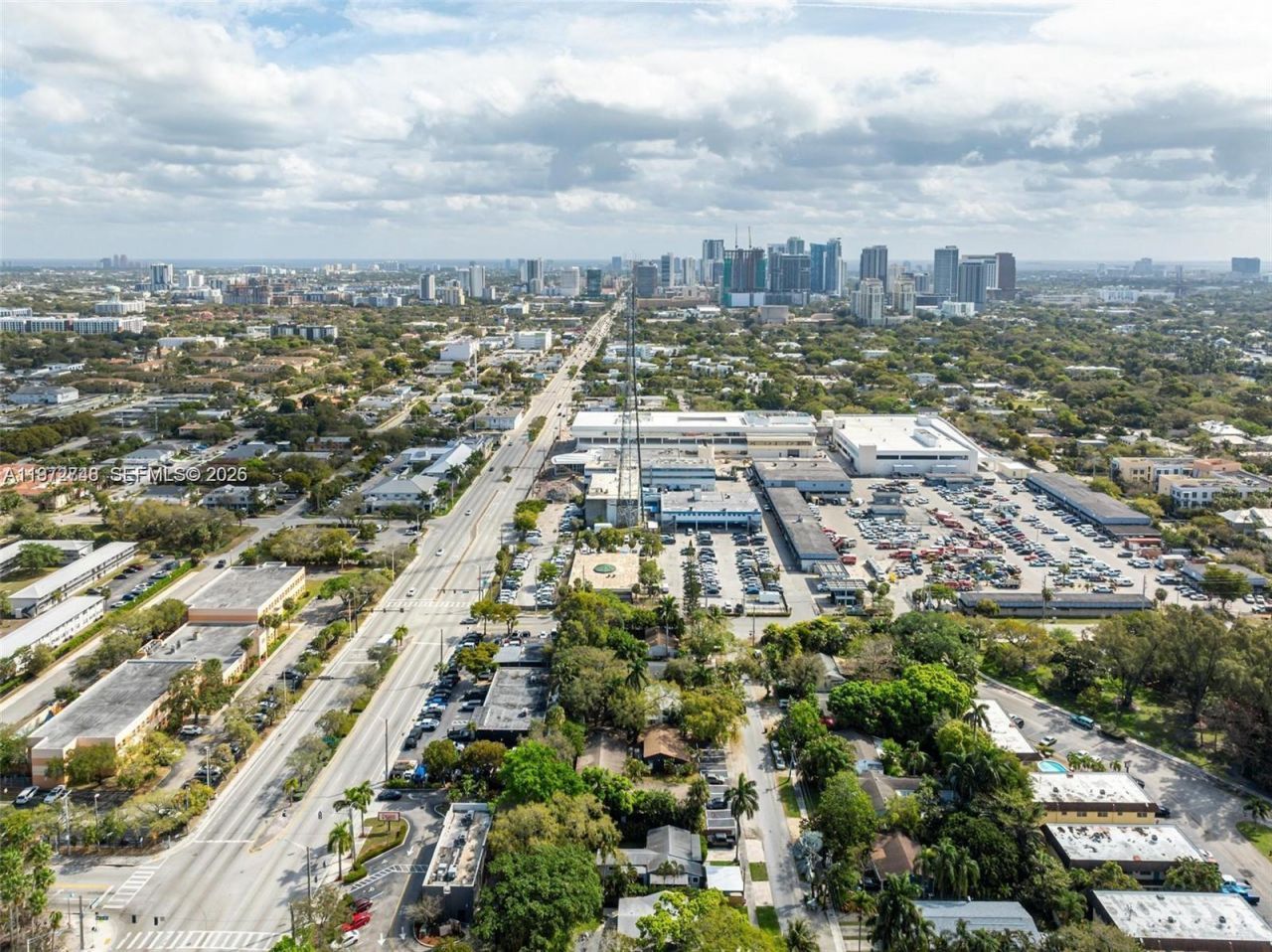 1415 SW 1st Street, Unit 1-8, Fort Lauderdale, FL 33312 Photo