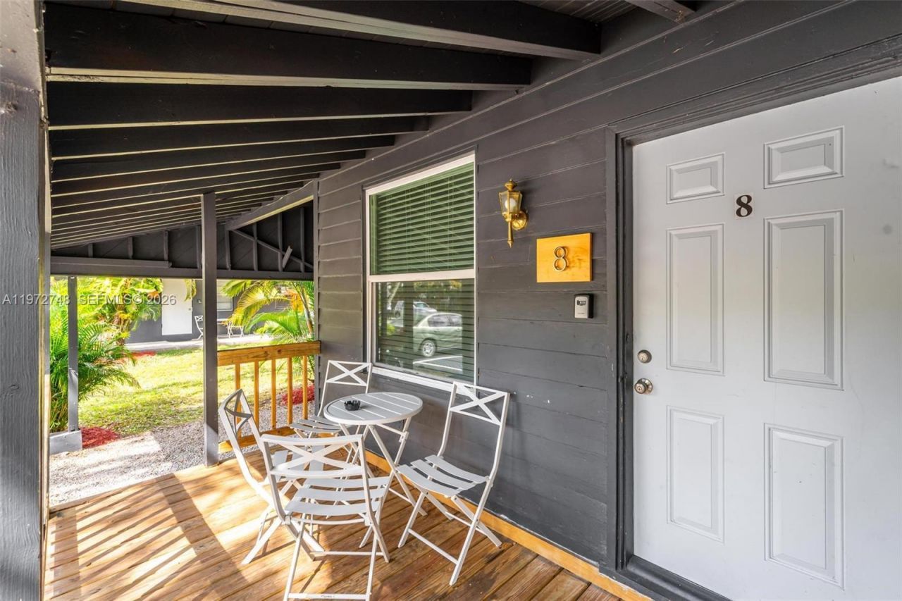 1415 SW 1st Street, Unit 1-8, Fort Lauderdale, FL 33312 Photo