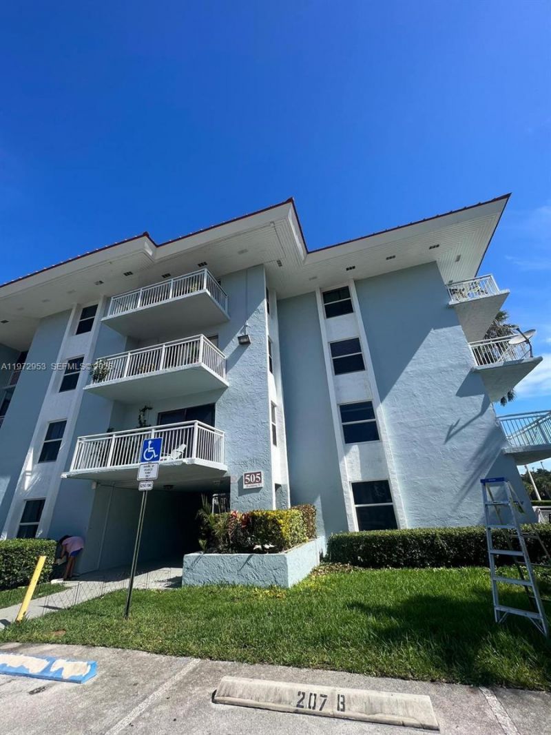 455 S Pine Island Rd, Unit 410C, Plantation, FL 33324 Photo