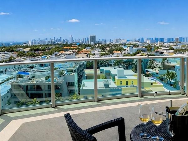 1455 Ocean Dr, Unit 1211, Miami Beach, FL 33139