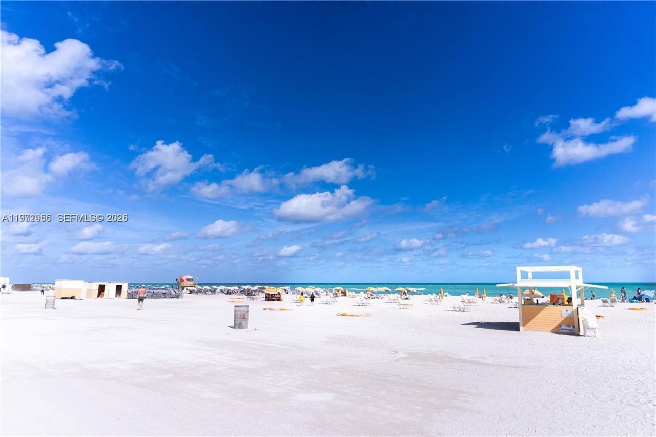 1455 Ocean Dr, Unit 1211, Miami Beach, FL 33139 Photo