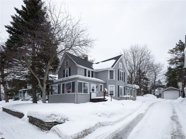 656 Leray Street, Watertown, NY 13601