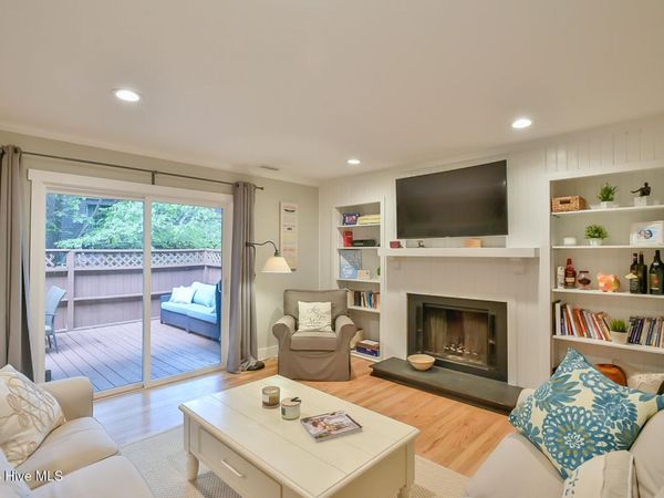 173 Summerwalk Circle, Chapel Hill, NC 27517