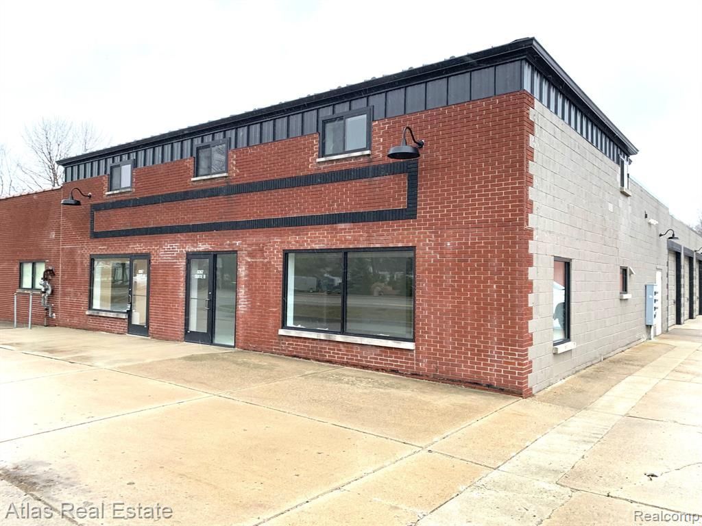 8267 S State Rd. Suite B, Goodrich Vlg, MI 48438 Main Photo