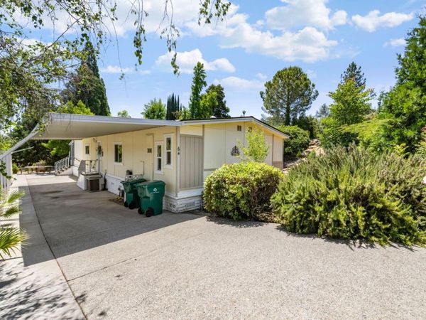 4700 Old French Town Rd #64, Shingle Springs, CA 95682
