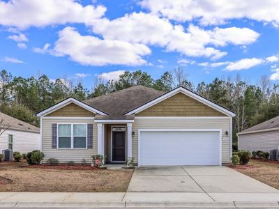 1028 Manassas Dr. , Conway, SC 29526