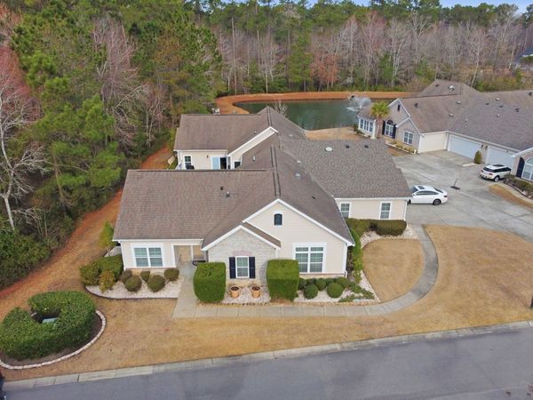 352 Arlington Circle, Unit 352, Murrells Inlet, SC 29576
