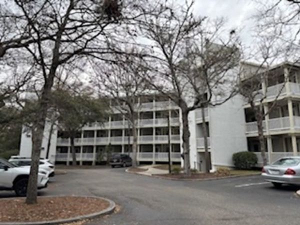 415 Ocean Creek Dr., Unit 2347, Myrtle Beach, SC 29572