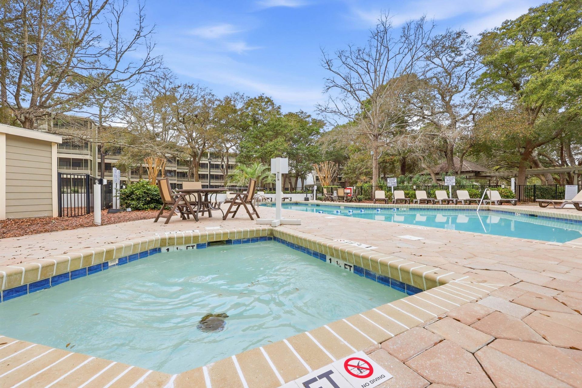 415 Ocean Creek Dr. Photo 19