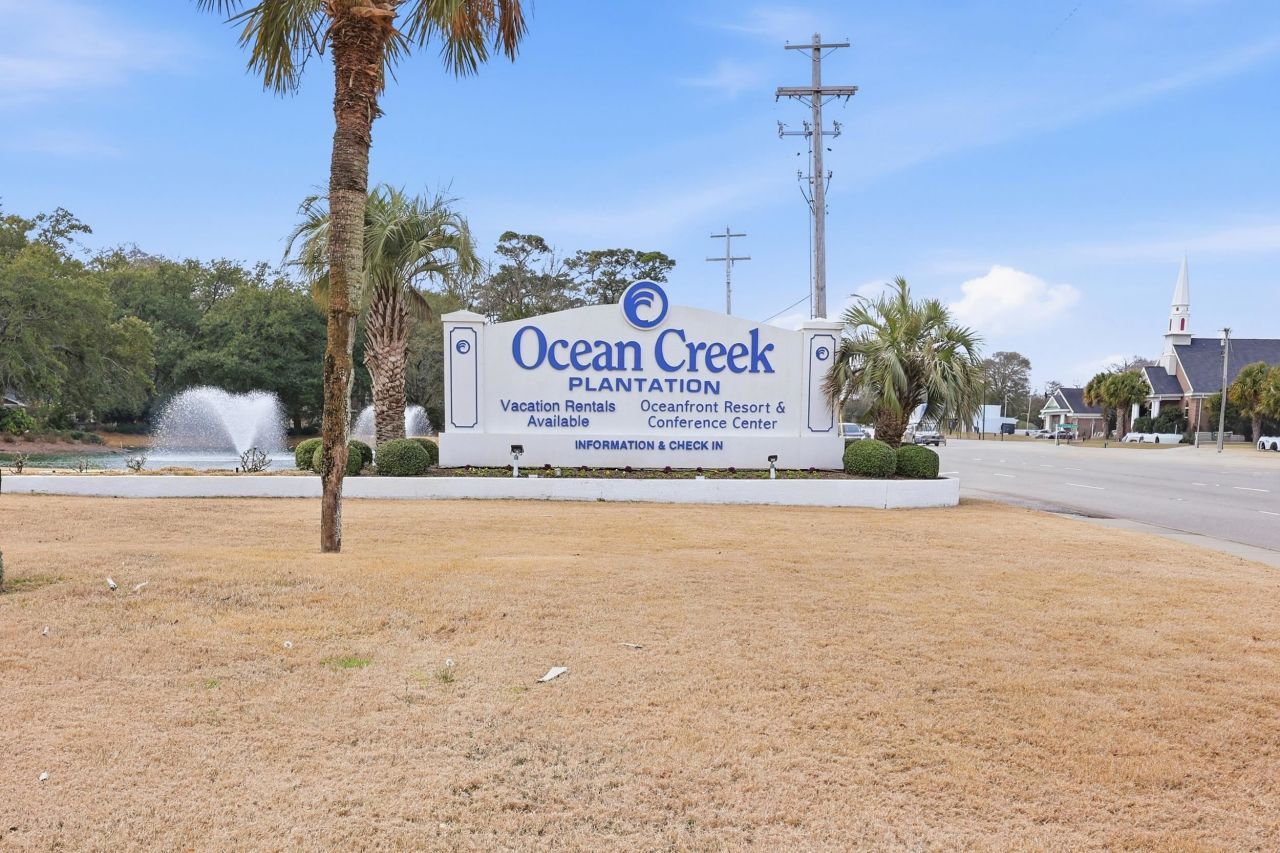 415 Ocean Creek Dr. Photo 21