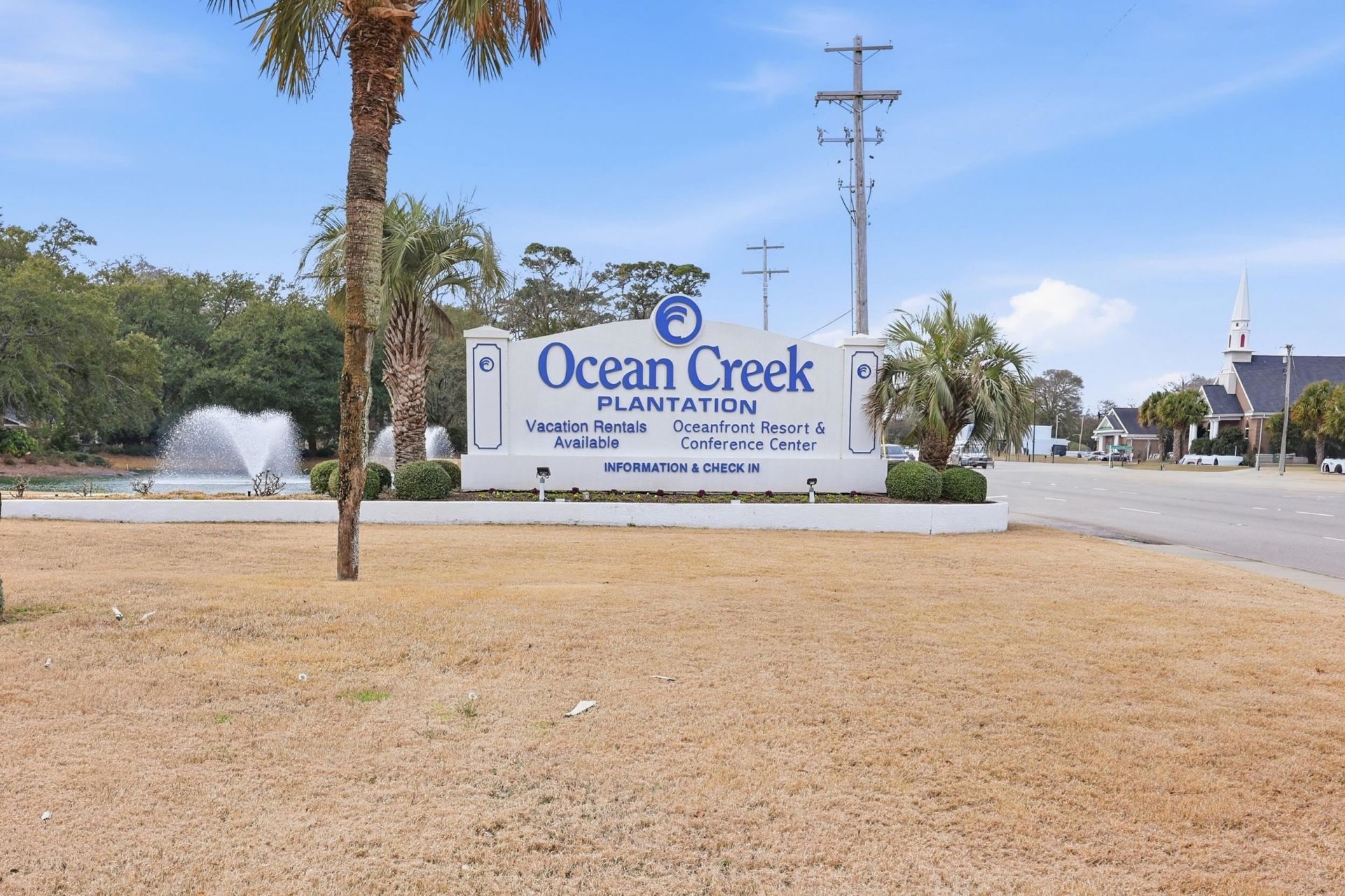 415 Ocean Creek Dr. Photo 22