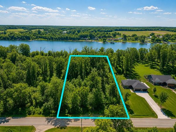 Lot 6 E Mallwood Drive, Edgerton, WI 53534