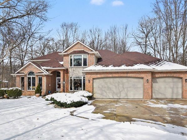 21717 Knobcone Court, Bristol, IN 46507