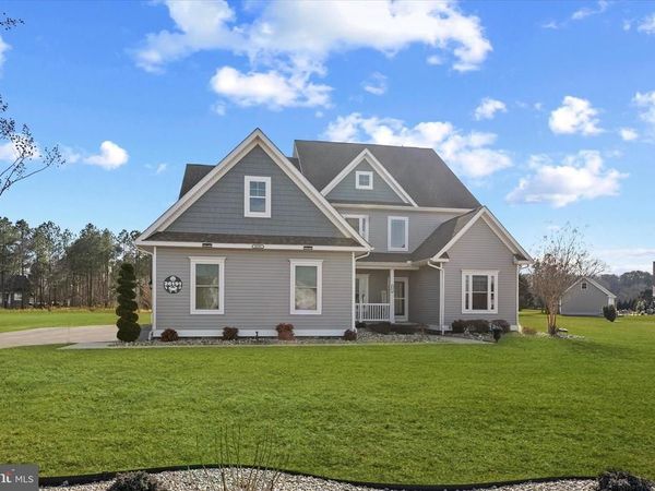 26191 TUSCANY DRIVE, MILLSBORO, DE 19966