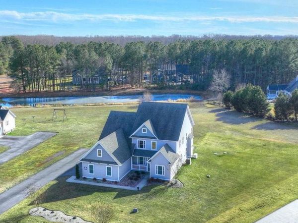 26191 TUSCANY DRIVE, MILLSBORO, DE 19966