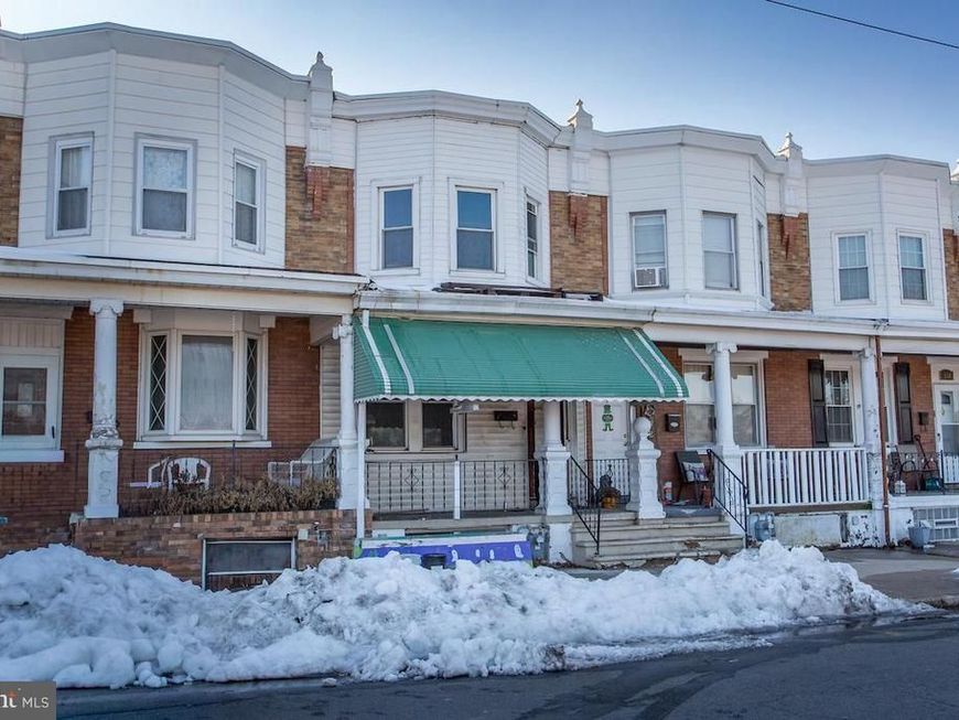 916 Jefferson Avenue, Bristol, PA 19007 Main Photo