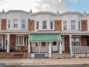 916 JEFFERSON AVENUE, BRISTOL, PA 19007