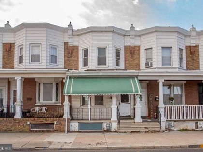 916 JEFFERSON AVENUE Bristol, PA 19007