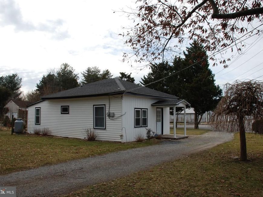 302 W Railroad Avenue , Ridgely, MD 21660 Main Photo
