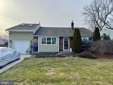 1005 ARTHUR AVENUE, BRISTOL, PA 19007