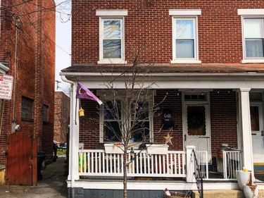 619 2ND STREET, LANCASTER, PA 17603