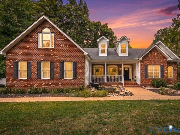 13006 Hensley Road, Midlothian, VA 23112