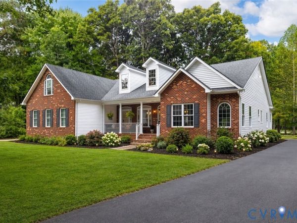 13006 Hensley Road, Midlothian, VA 23112