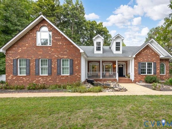 13006 Hensley Road, Midlothian, VA 23112
