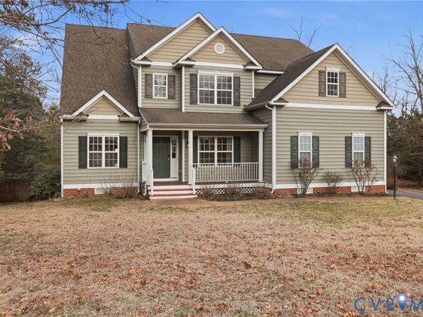 2225 Silver Street, Aylett, VA 23009