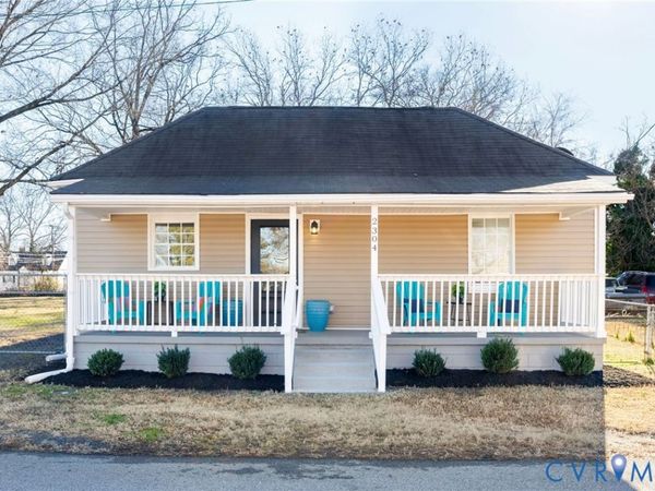 2304 Gordon Street, Hopewell, VA 23860
