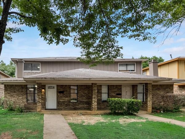 913 W Rochelle Road, Irving, TX 75062