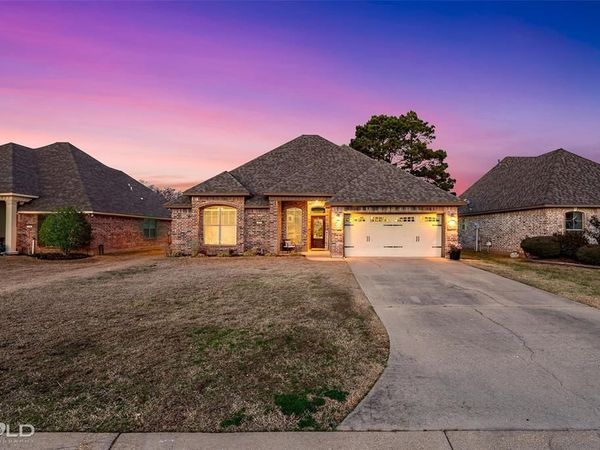 337 Wood Springs , Haughton, LA 71037