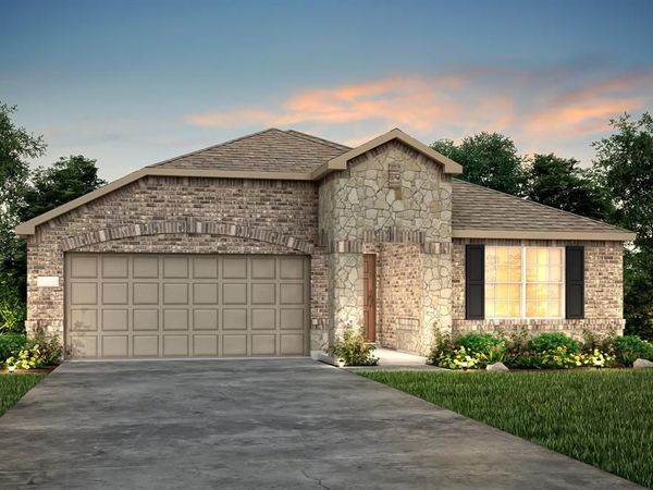 1905 Winding Creek Way, Denton, TX 76208