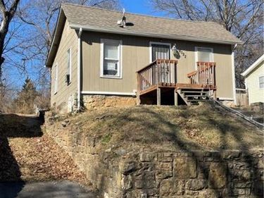 4022 Kensington Avenue, Kansas City, MO 64134