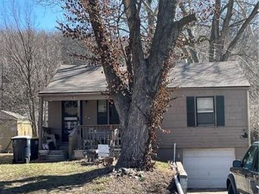 5525 HARDESTY Avenue, Kansas City, MO 64130