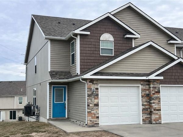 815 Raven Court, Belton, MO 64012