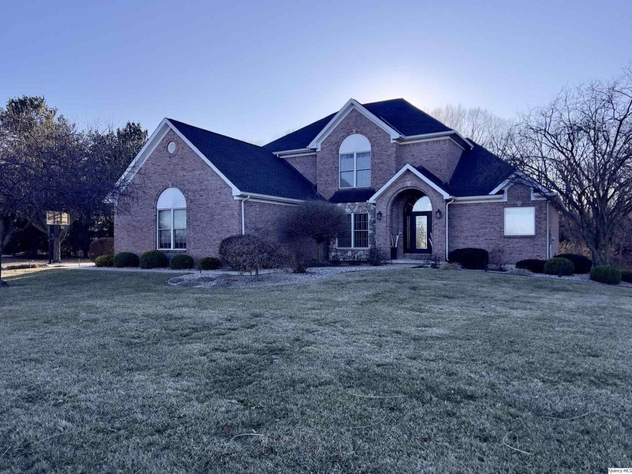 3430 Timberline Drive, Quincy, IL 62305 Main Photo