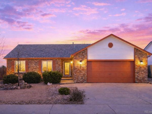 707 Rodgers Circle, Platteville, CO 80651