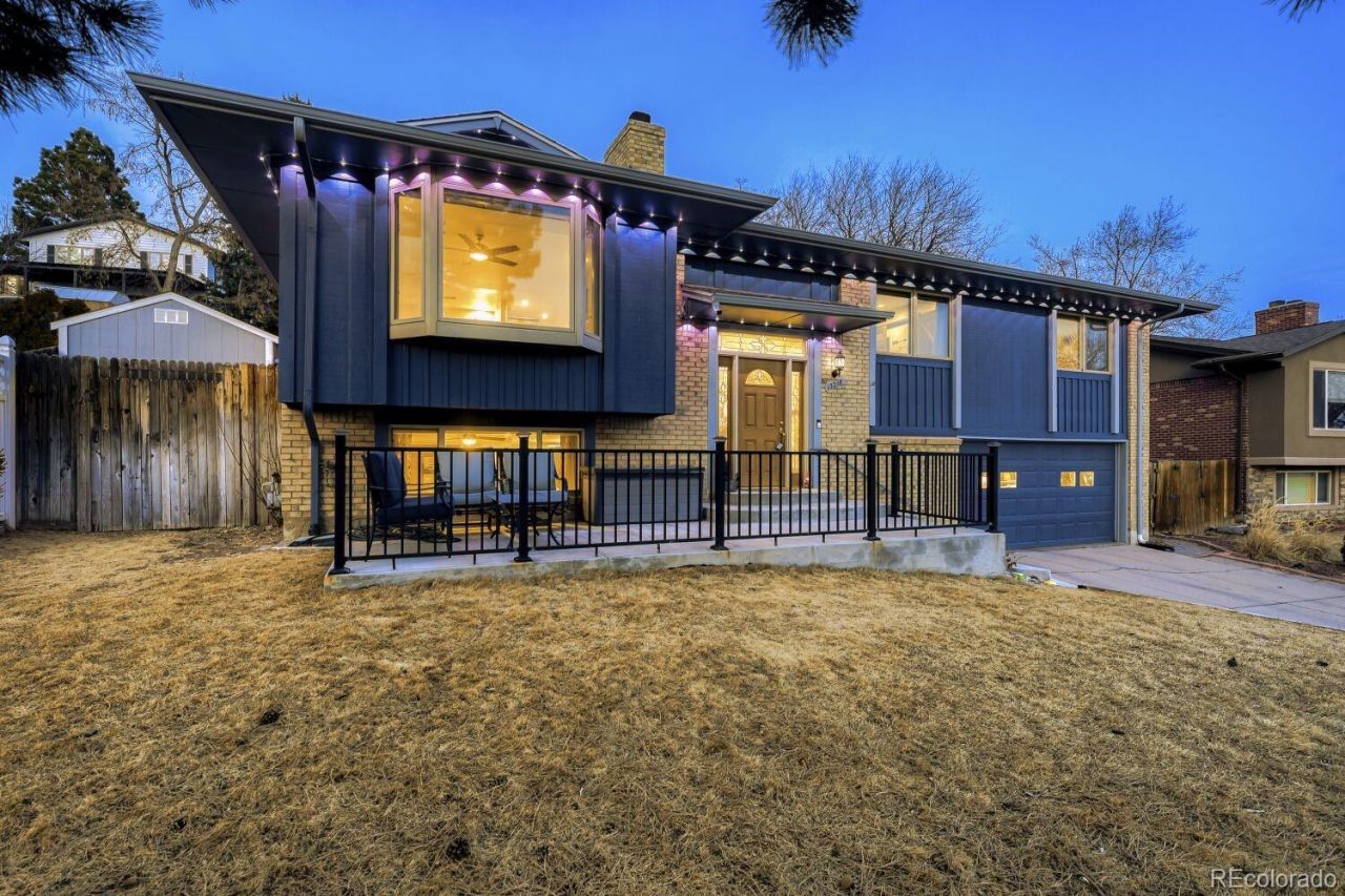 13218 W Jewell Place, Lakewood, CO 80228 Main Photo