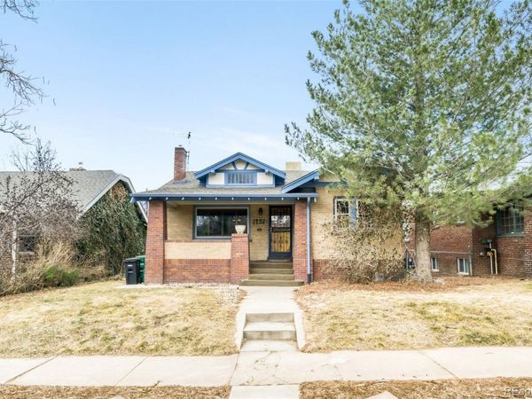 1751 Bellaire Street, Denver, CO 80220