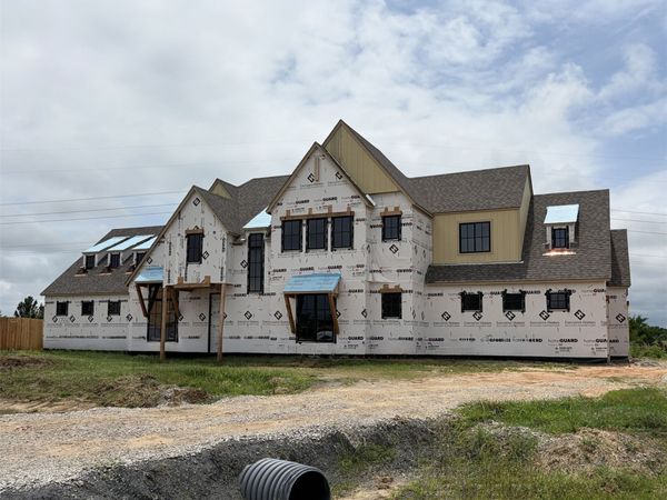 17550 S 56th East Avenue, Bixby, OK 74008